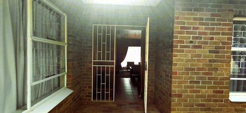 4 Bedroom Property for Sale in Universitas Ridge Free State